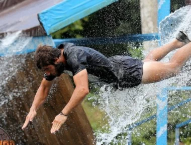 Survivor 3 spoiler: Ποια ομάδα κερδίζει την ασυλία - Αγώνισμα για γερά νεύρα (βίντεο)